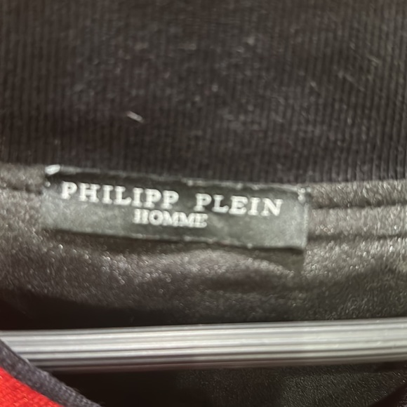 Philipp Plein jacket - Picture 4 of 7